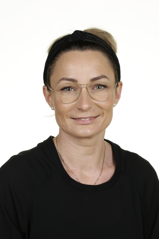 Maria Eriika Sørensen