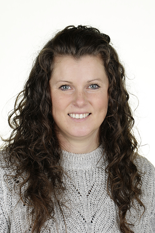 Natascha Munkholm Meldgaard