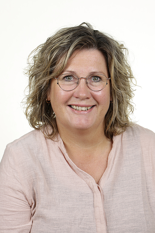 Sonja Paulin Antonsen 